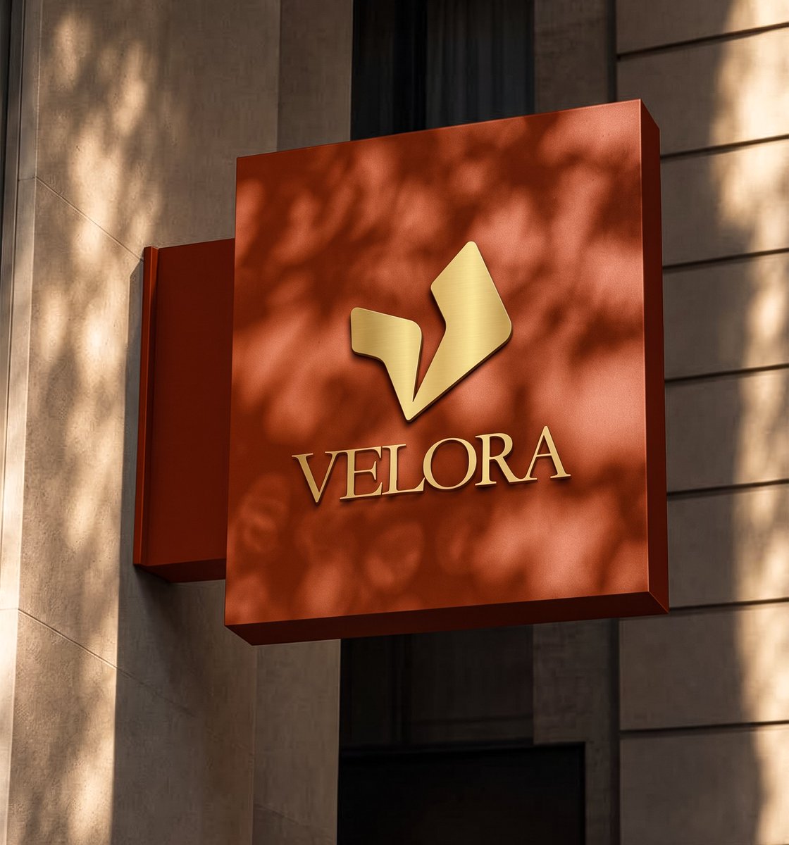 TGOnyije's tweet photo. VELORA branding project - mockup collection I https://t.co/gOvo9SX3RU