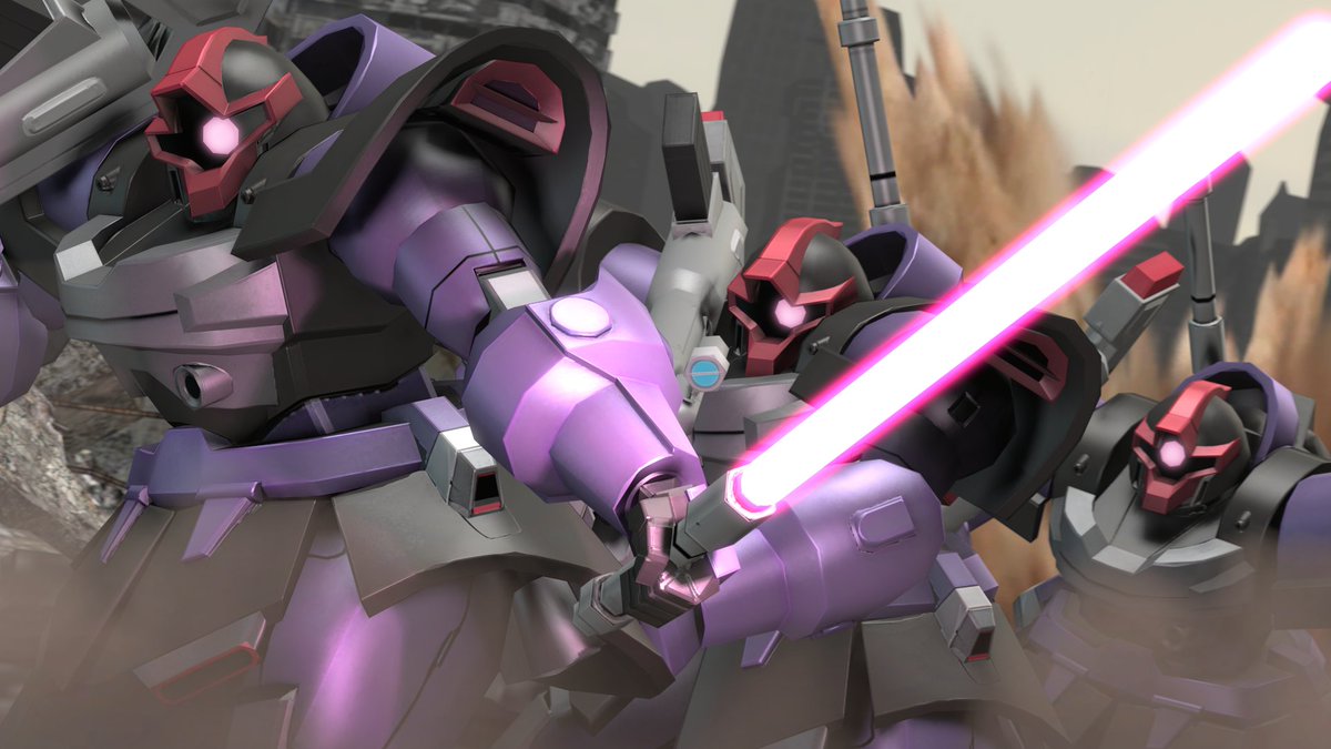 zenbuwaifu's tweet photo. Today is #DomDay! >w<

And this day, I'll be sharing some of my favorite renders I've made with one my personal favorite Suits (w/ variants)!

#ドムの日2026 #ドムの日 #SourceFilmmaker #neptunia #���ンダム #ネプテューヌ https://t.co/7X5MTqR9fE