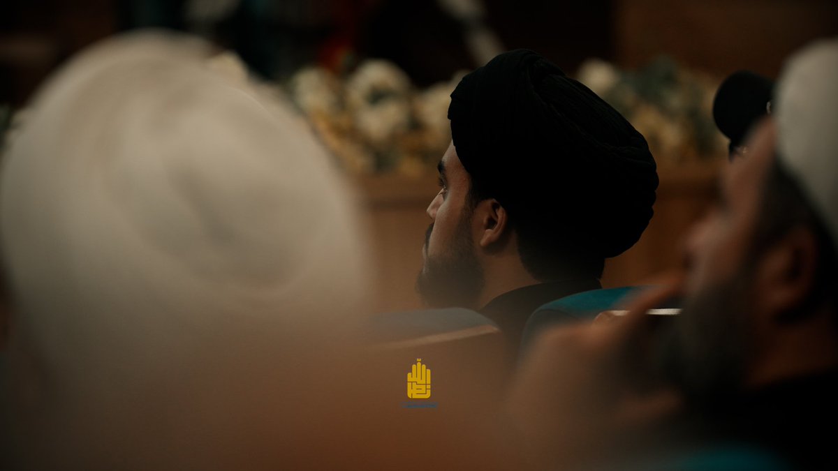 torathalsayid's tweet photo. 📷 | من حفل إطلاق مؤسسة حفظ ونشر تراث سيد شهداء الأمة السيد حسن نصر الله "رض"' https://t.co/A3Xp6Ch6UF
