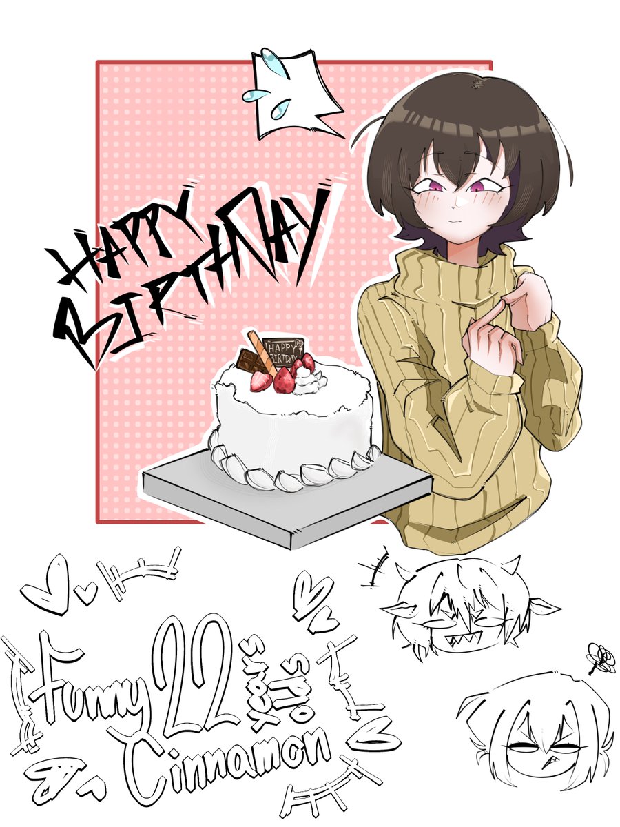 Naijoey333's tweet photo. 22 now Yippie! https://t.co/q7UXBJa4CE
