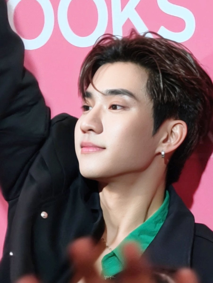 eronesusilovex's tweet photo. น่ายักมากเย้ยย แป๋วของมะม๊า 💖🥺

PERTH X TOPS OF GOHAIR 

#GOHAIRxPerth https://t.co/a8PSACEY5I