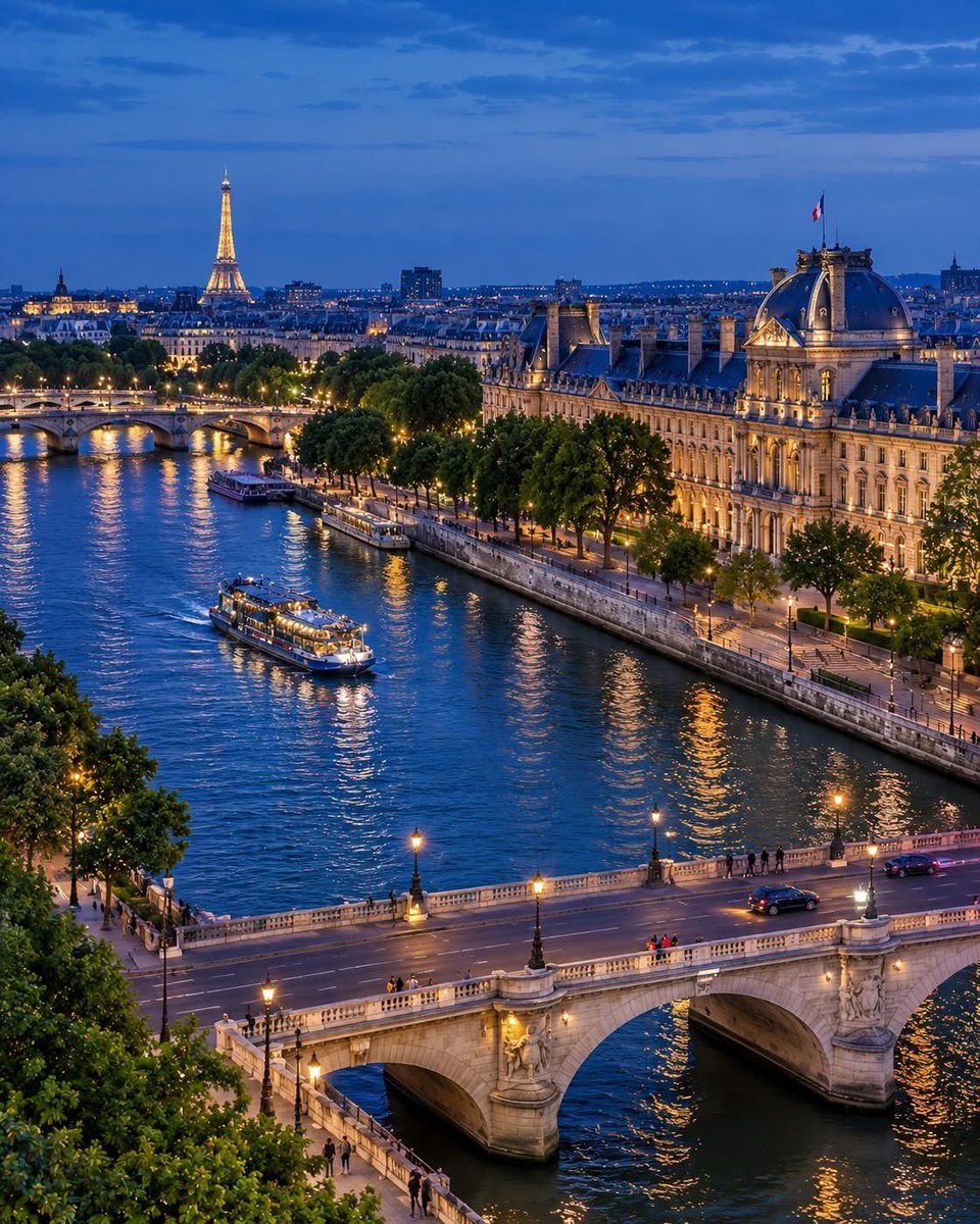 WildscapeWonder's tweet photo. Paris France 🇫🇷 https://t.co/xVHVKbMXaE