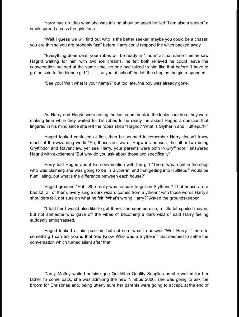 BerSlyth26's tweet photo. Thanks to the support I decided to flesh out this story into a proper fan fic, but I can’t publish it on ao3 as apparently I requiere an invite, so for the moment here it is, enjoy the first chapter “The girl with silver eyes”!#Malfoid https://t.co/jIgMYLfrCr