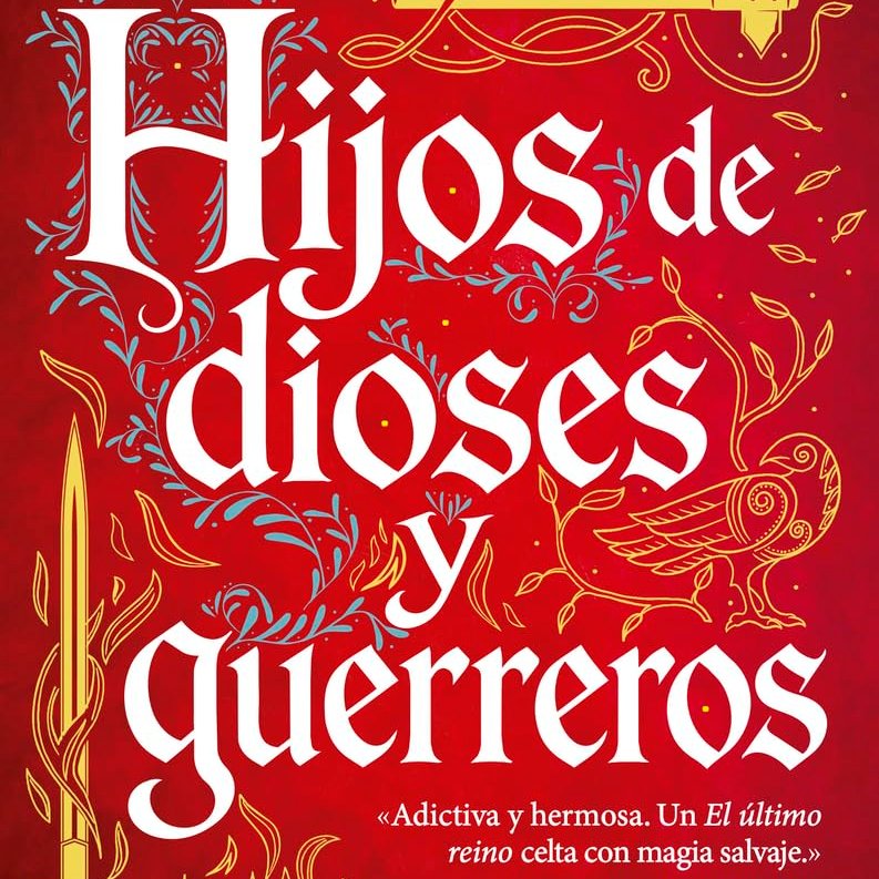 arbolsonriente's tweet photo. 🆕🧨¡Ronda de novedades!📚🆕 Desembarca octubre con nuevos libros y traigo mi repaso a los títulos destacados que no pienso perderme de la fantasía, el terror y la ciencia ficción. ℹ️📚Aquí tenéis, pasad, apuntad y comentad: https://t.co/MXWeg3ggKS
Dadle cariño, que se vea 💪🔁 https://t.co/Iapvs9h0gn