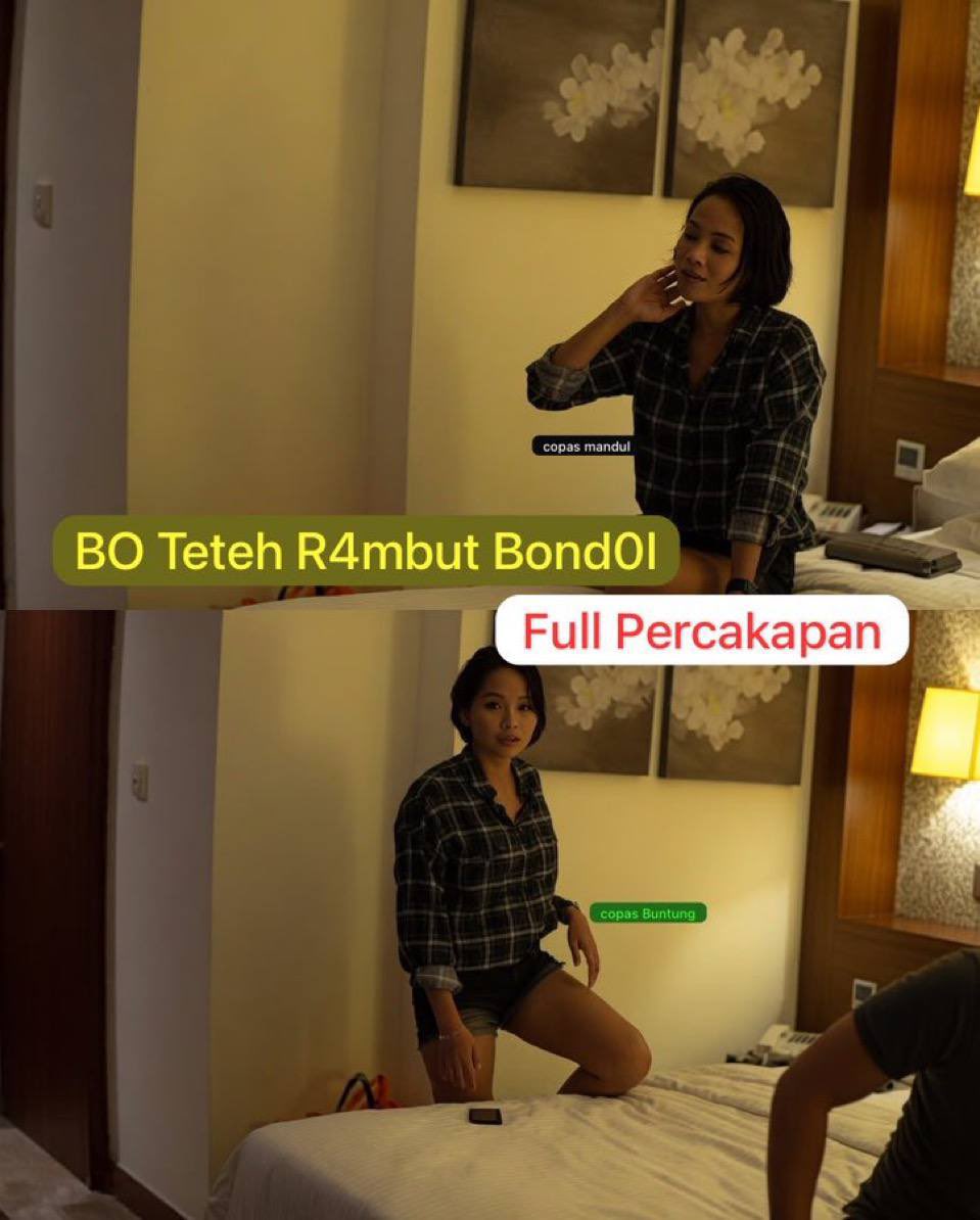 yvoreu's tweet photo. B0 teteh rmbut Bond0lll

https://t.co/cD6G4AtIlq https://t.co/hRnwhpJCyE