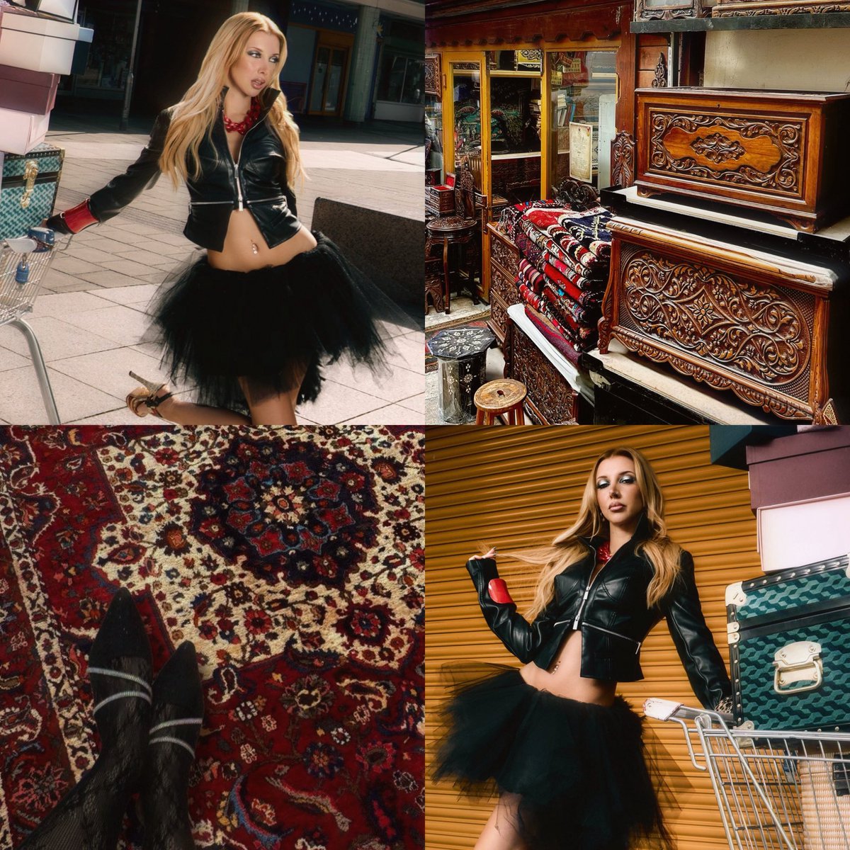 manifamcity's tweet photo. bringing a little turkishness into the new era. 🇹🇷

3 DAYS UNTIL TRALALA!!! https://t.co/WxcEoSocI9