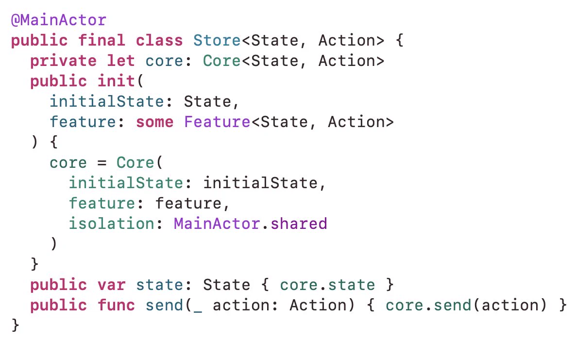 Point-Free on X: 
