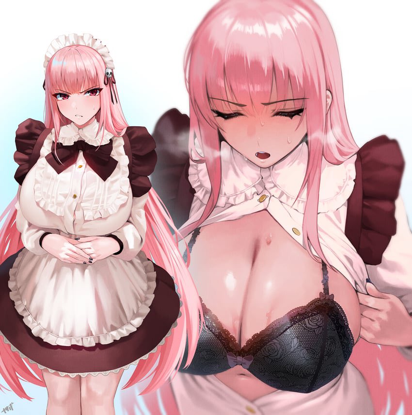 pawg_reaper's tweet photo. The things that she does for @KIKKERIKKI …Kustori is so lucky she’s the prettiest girl in the world. https://t.co/NUgnWWsZDq