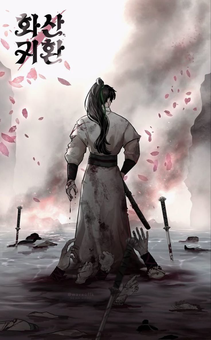 orden011's tweet photo. This is so peak 
Best manhwa murim I have reading 
Art : 10/10
Mc : 10/10
Story : 10/10
#manhwa #art https://t.co/BKco9WWEoE
