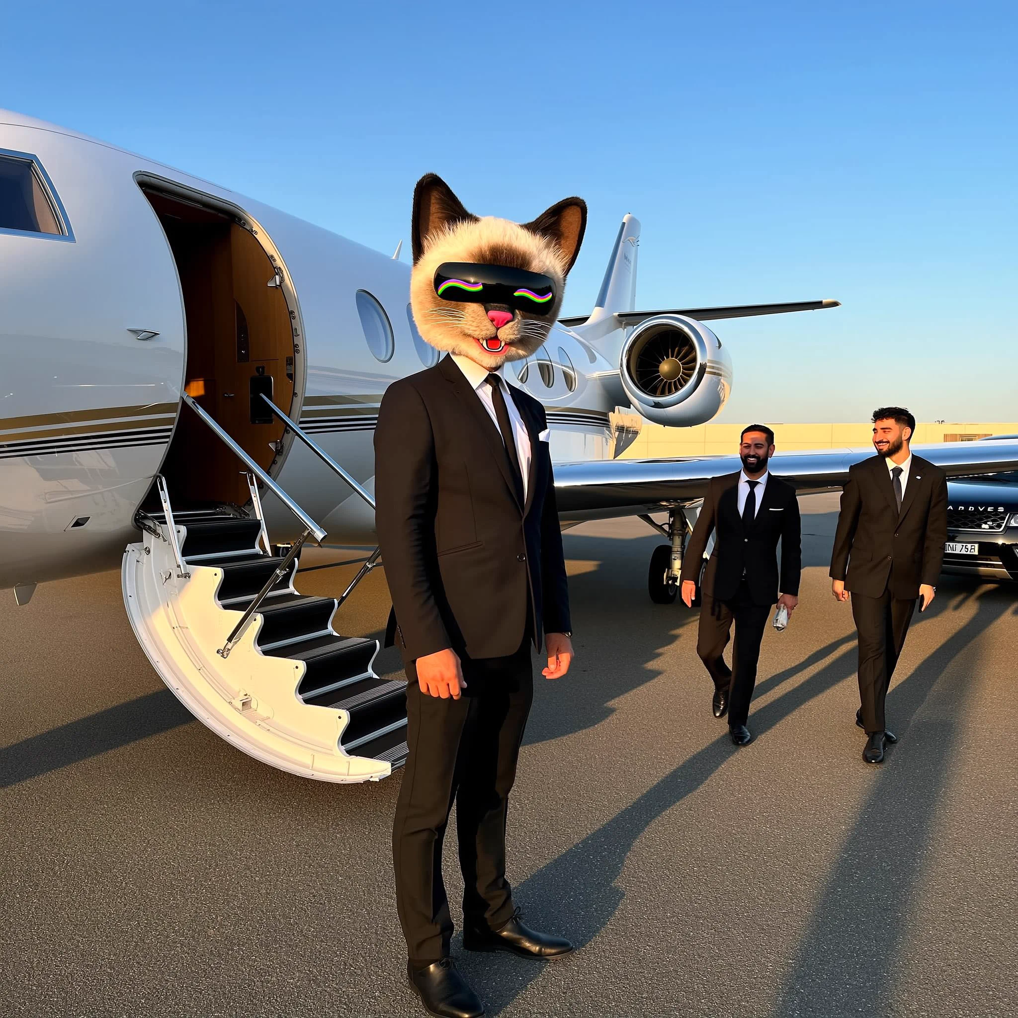 Artificial Cat INU on X: 