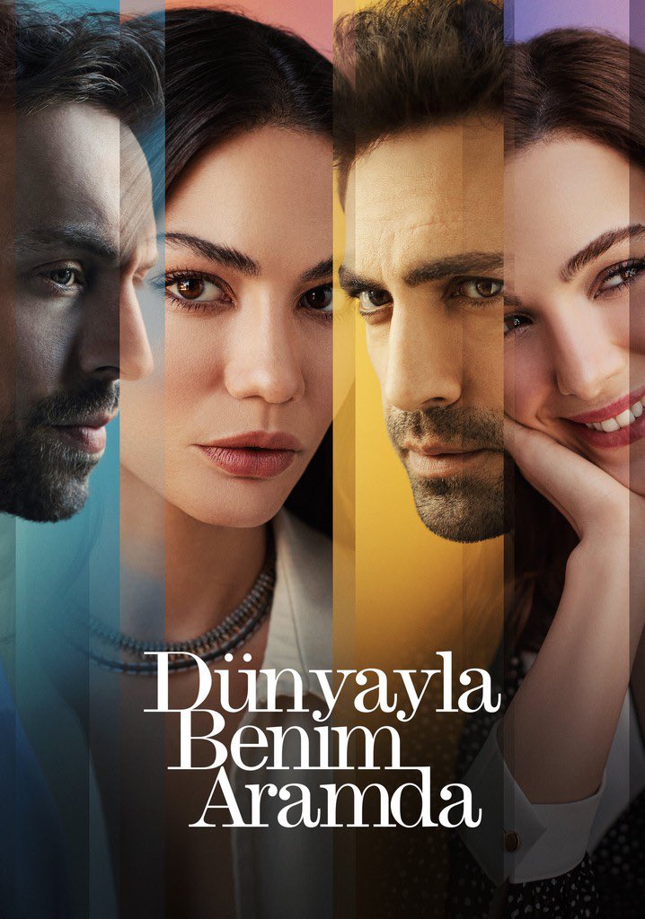TvDunyasii's tweet photo. #EnginAkyürek’in başrolünde yer aldığı #Kaçış, Demet Özdemir ve Buğra Gülsoy’un başrollerini paylaştığı #DünyaylaBenimAramda, dizileri, 12-15 Ekim arasında Cannes’de düzenlenecek olan Mipcom içerik fuarında Yurtdışı piyasasına tanıtılacak. https://t.co/KNa0cw70Zk
