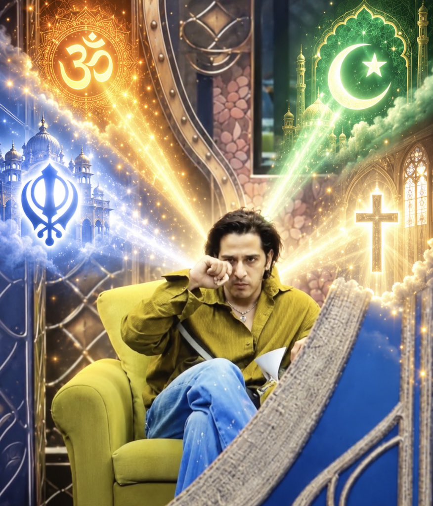 TrueKhabri's tweet photo. Qazi’s health is not good, and he is taking injections every day

Still everyone is targeting him 

Don’t cry, bro. God is with you &amp; audience is tweeting with 

HEART GOES OUT FOR QAZI https://t.co/wZhcqQ3cLx