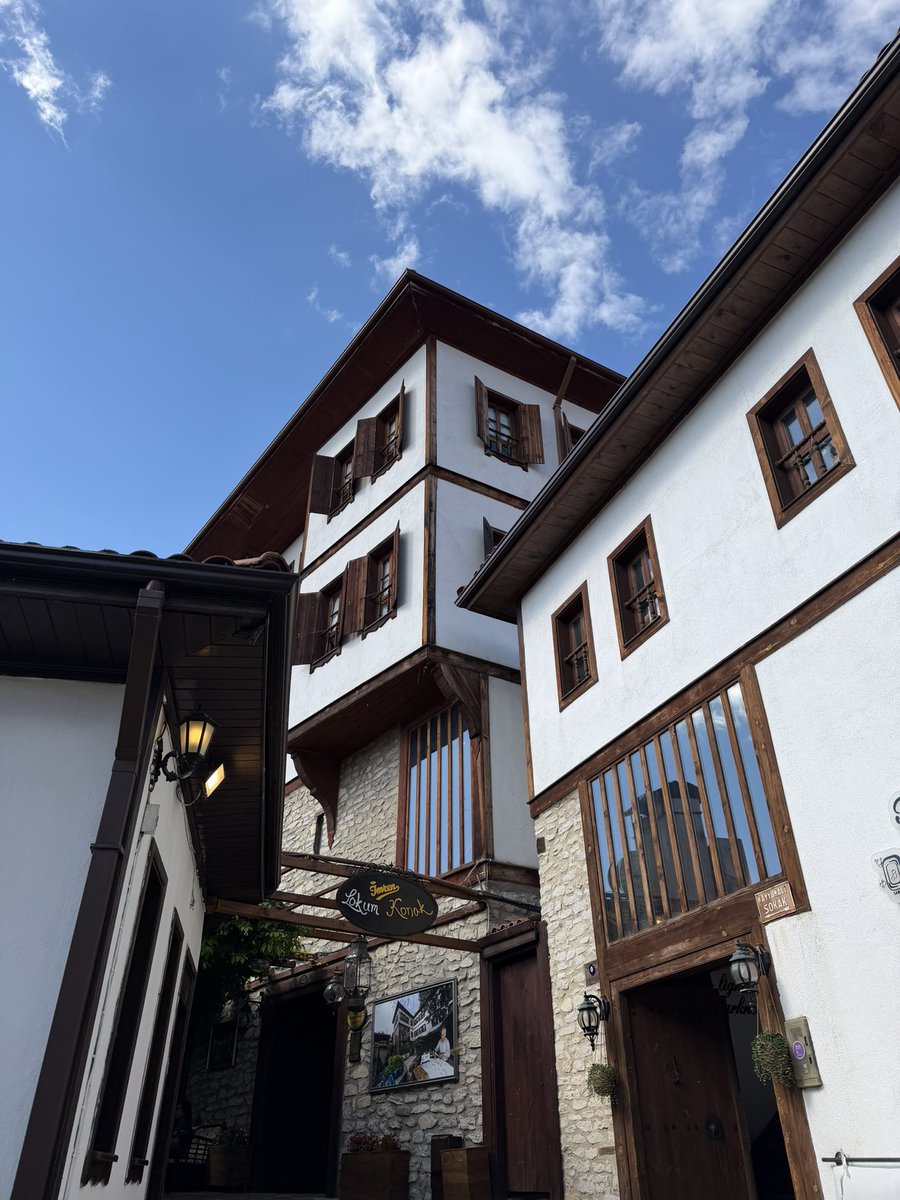 aegeus_10's tweet photo. 📍Safranbolu https://t.co/CmpGcGAFt6