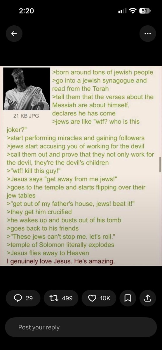 drac357's tweet photo. @Religiosity4ALL @WakeUpWales777 https://t.co/rxGpNb1TEP