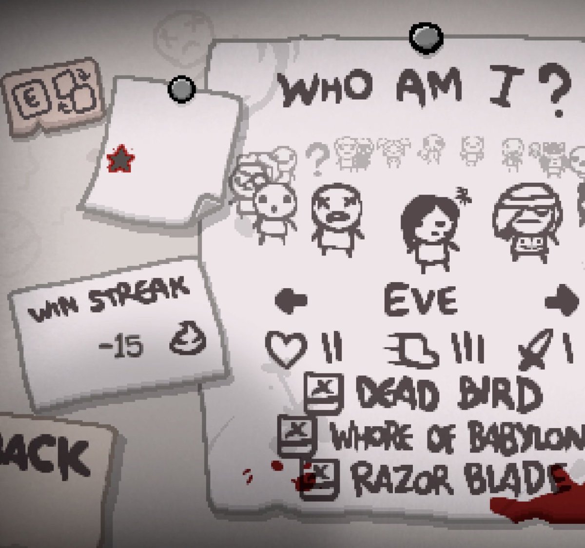 zingledonk's tweet photo. what playing that stupid lame bum eve does to a mf https://t.co/6xYHFjS1sA