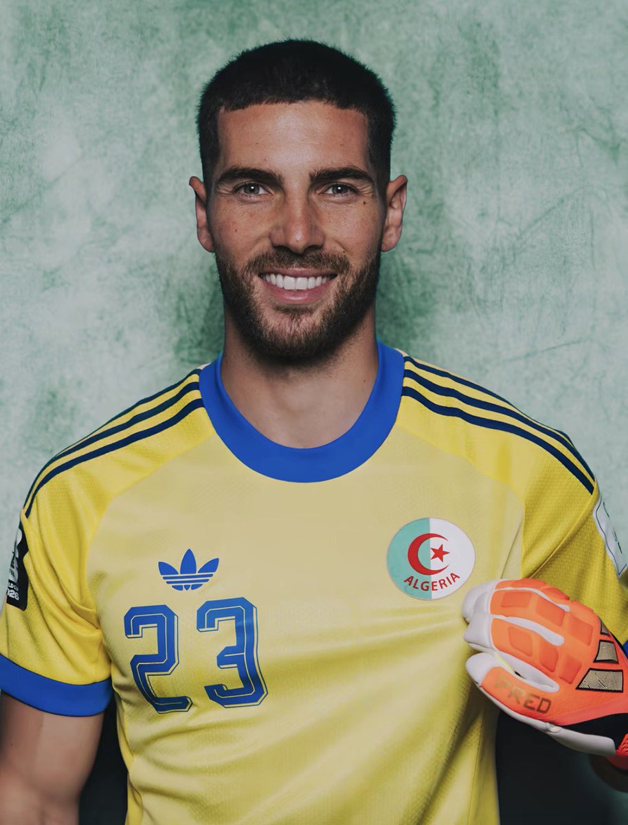 _amlrhmi's tweet photo. Ça parlait de Luca Zidane mais malheureusement y’a pas meilleur que lui en sélection https://t.co/50dnLBpX32