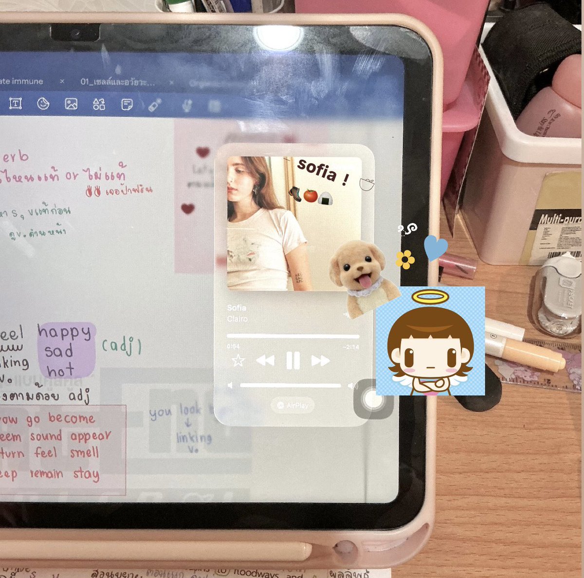 afterceroms's tweet photo. 🧎🏼  𓈒 เป็นอีกวันที่ขกมาก  ㅠㅠ
  ּ ⠀ ⠀( มุมเดิมๆ forever )⠀🪽⠀ 𓏸 https://t.co/0G4hwCuSkZ