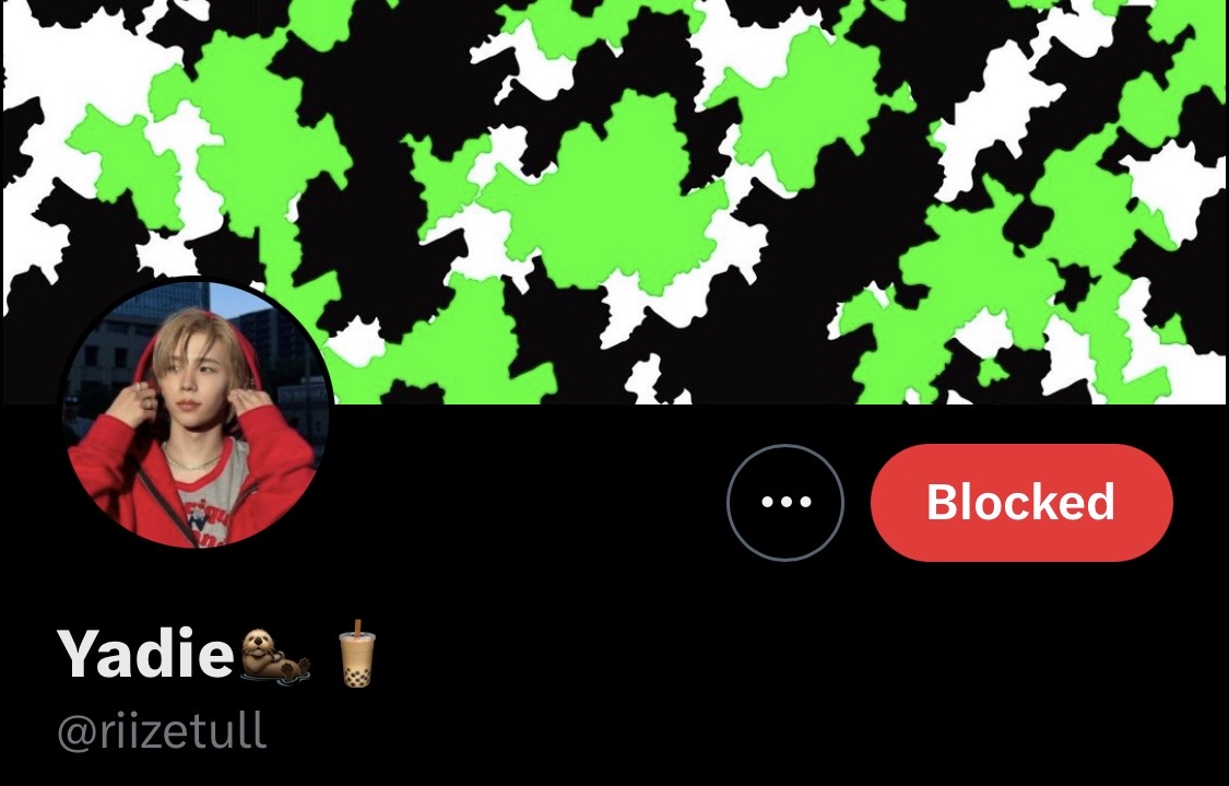 DunkProtect's tweet photo. 🚨Report,And Block🚨
•Spreading false rumors and hate about our artist
•Misinformation and insults 

https://t.co/jC2gWpY5gA 
https://t.co/HbI8TJ77mf 
https://t.co/S6Gl2o9quC 

Report Multiple Times Under:
• Hate and Harassment 
• Spam

🚫NO ENGAGEMENT🚫

#PROTECTDUNK https://t.co/e2ZfWrRoDK