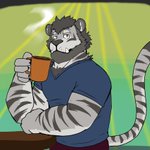 Photo by leol a lion artist (@leoldraws)