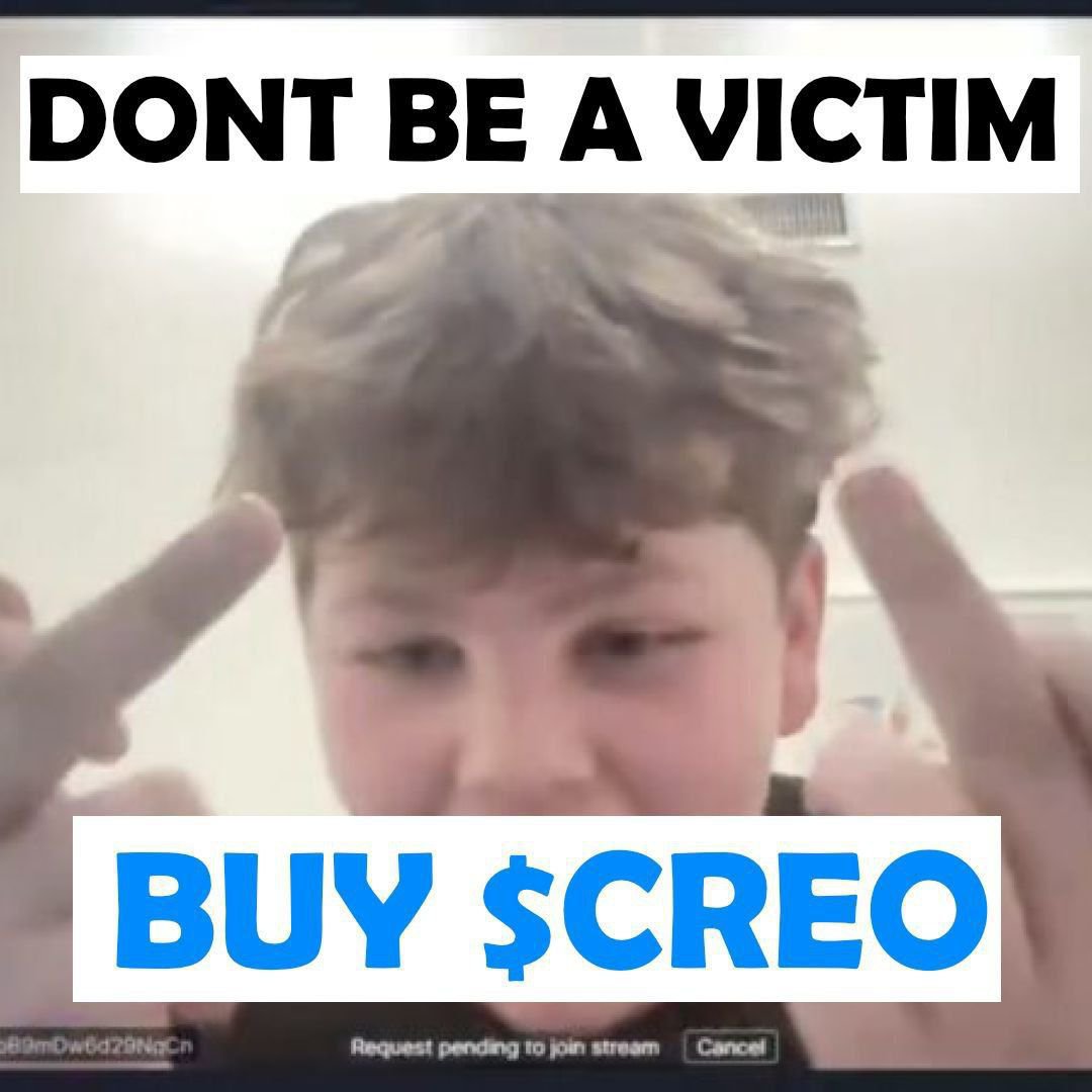 tomt3668's tweet photo. @ourcryptotalk @creo_engine @MOBOX_Official @NakamotoGames @SuperVerse @TheSandboxGame @GamerHashCom $creo https://t.co/gtz1Z8BTOB