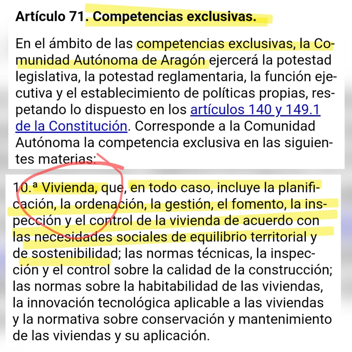 marceliglcua's tweet photo. Mientes, Jorge.

1- La competencia es tuya, ahora eres responsable
2- Desde que gobiernas, el precio del alquiler ha subido una barbaridad.
3- No has querido aplicar la ley de vivienda y las zonas tensionadas para contener los precios
4- Vuestra política de vivienda es un fracaso https://t.co/Khqv1LuhbD