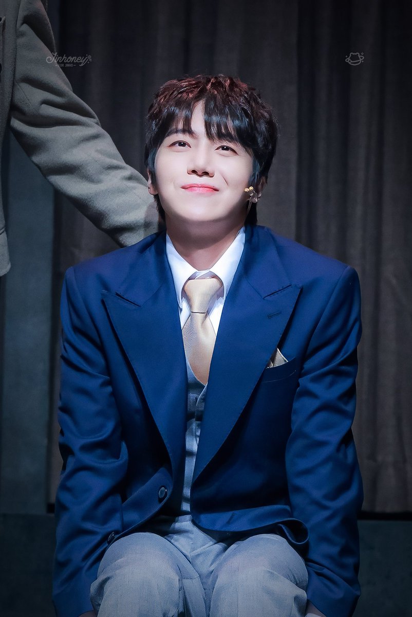 jinhoney417 tweet picture