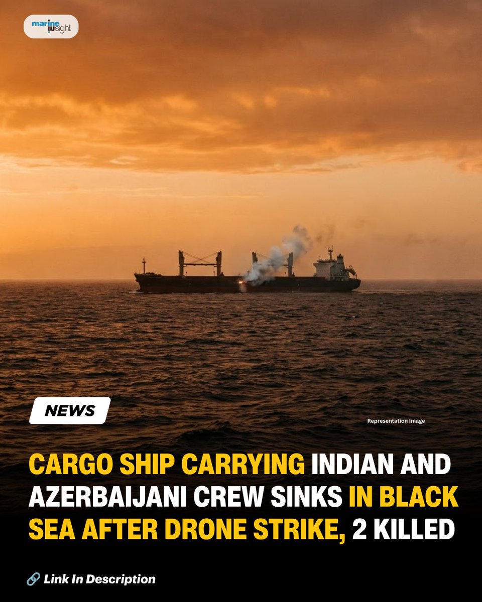 MarineInsight tweet picture