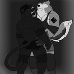 Photo by leol a lion artist (@leoldraws)
