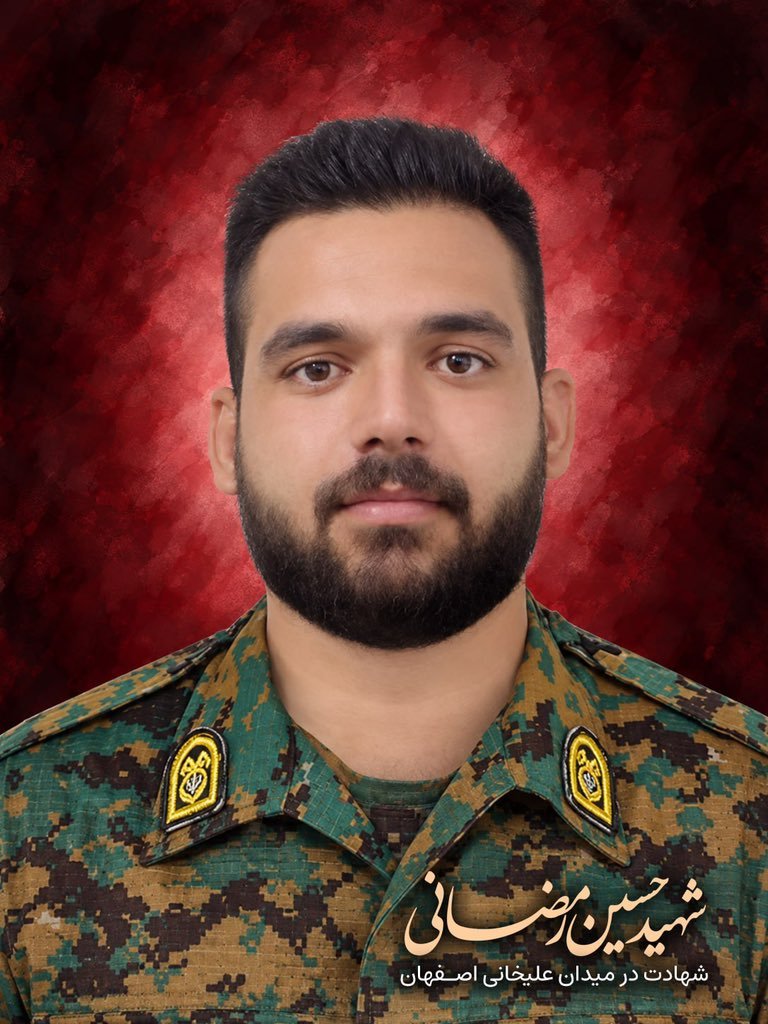 nargess1990's tweet photo. شهدای مظلومی که حتی عکس قاتلاشون بیشتر از خودشون پخش شده! https://t.co/I1aIwkNdgc