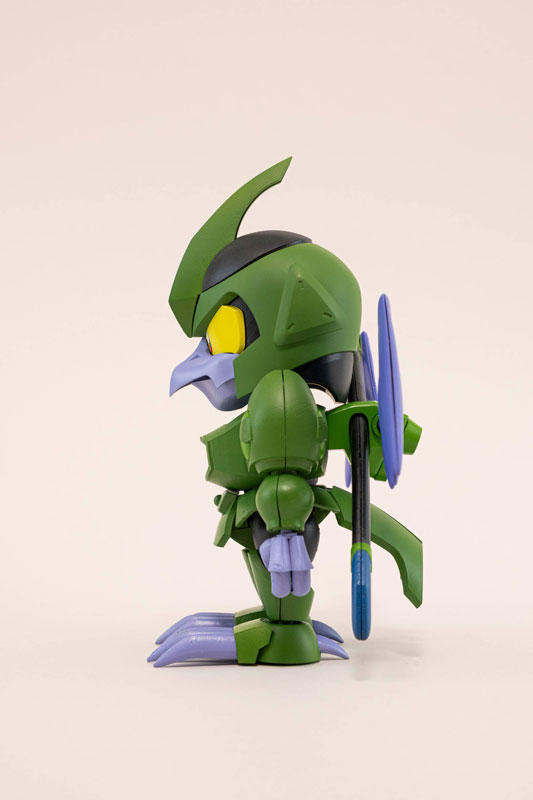 AmeshopTh's tweet photo. Samurai Pizza Cats Karamaru 1/12 Plastic Model(Pre-order)
ราคา 1,700 บาท (มัดจำ 500 บาท)
https://t.co/f28wk0piRD
จองได้จนกว่ายอดที่ญี่ปุ่นจะเต็ม #AmeShop
#SamuraiPizzaCats #Karamaru #PlasticModel https://t.co/sCkswgehxu