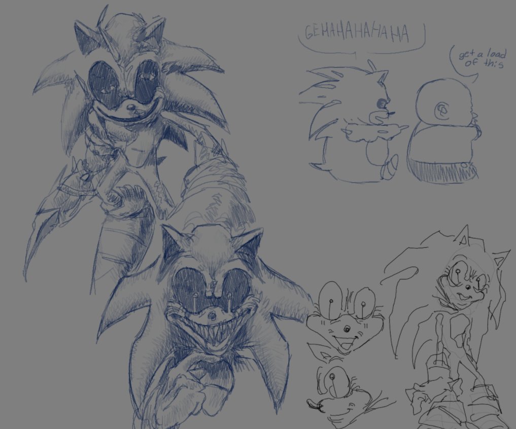 EefWow's tweet photo. excuse to draw exe stuff
doodles!... im blue.. https://t.co/bGy2odpQA6