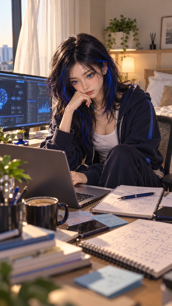 LivOnRon's tweet photo. AI has always been part of the Ronkeverse. The $LIV team spent countless sleepless hours and resources, brainstorming what to bring to https://t.co/waEEyncaHH—waiting for the right time to build it.

That effort shouldn’t be taken for granted. 💙 @RonkeOnRon @Ronin_Network https://t.co/XDAj6vAduq