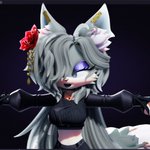 Photo by Teva (Comms open) (@Terr_Axy)