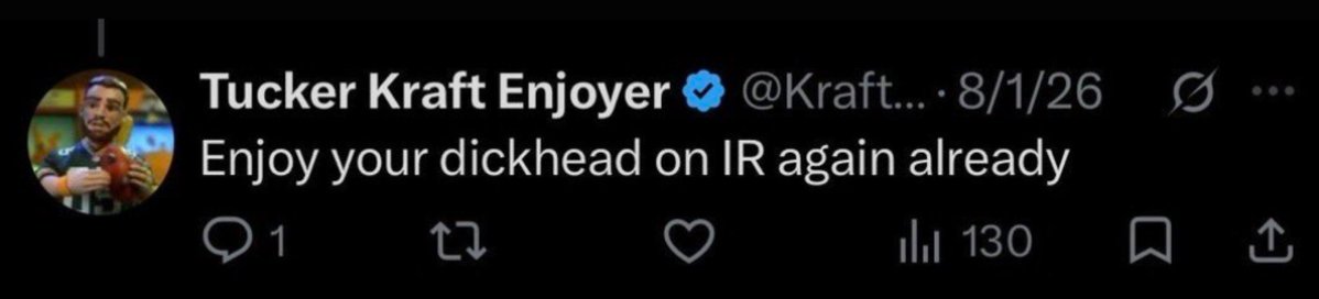 Da_Bear_Claw18's tweet photo. HAHAHHAHAHAHAHAHA THEY WANT US TO FEEL BAD https://t.co/1WtYrcK2Sp