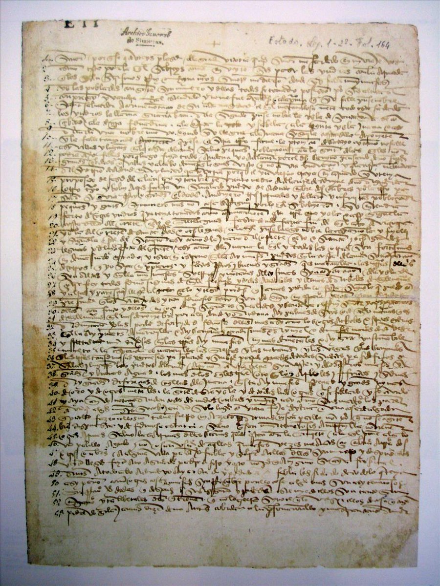 MENAFN's tweet photo. Columbus' Own Writings Reveal How Tightly Religion And Conquest Were Intertwined From The Start #Columbus' #Writings #Reveal #Tightly #Religion #Conquest #Intertwined #Start #USA #Russia #Biden #Ukraine #War #Palestine #Gaza #Israel # dlvr.​it/TVpKW8 https://t.co/2rdh9bovCD