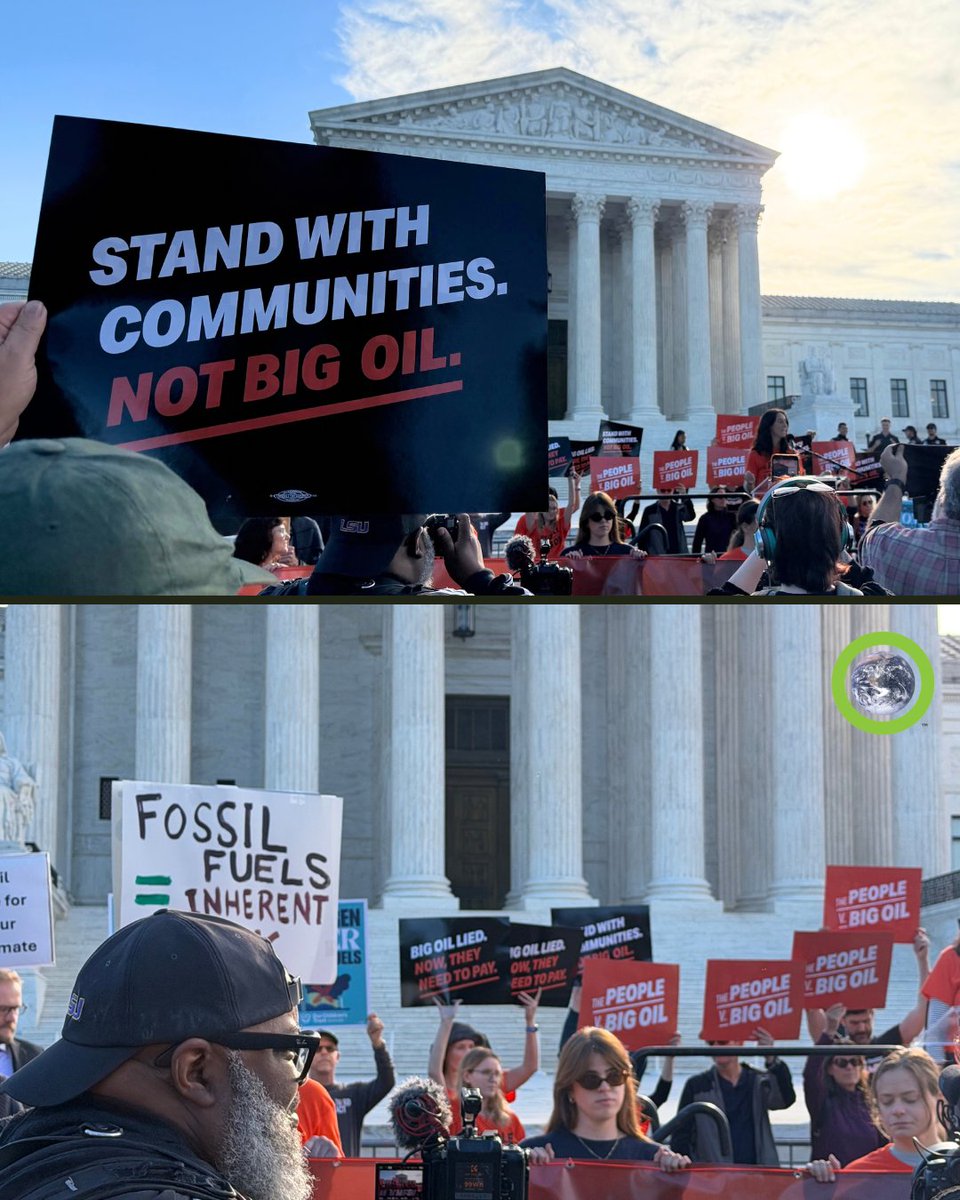 ClimateReality tweet picture