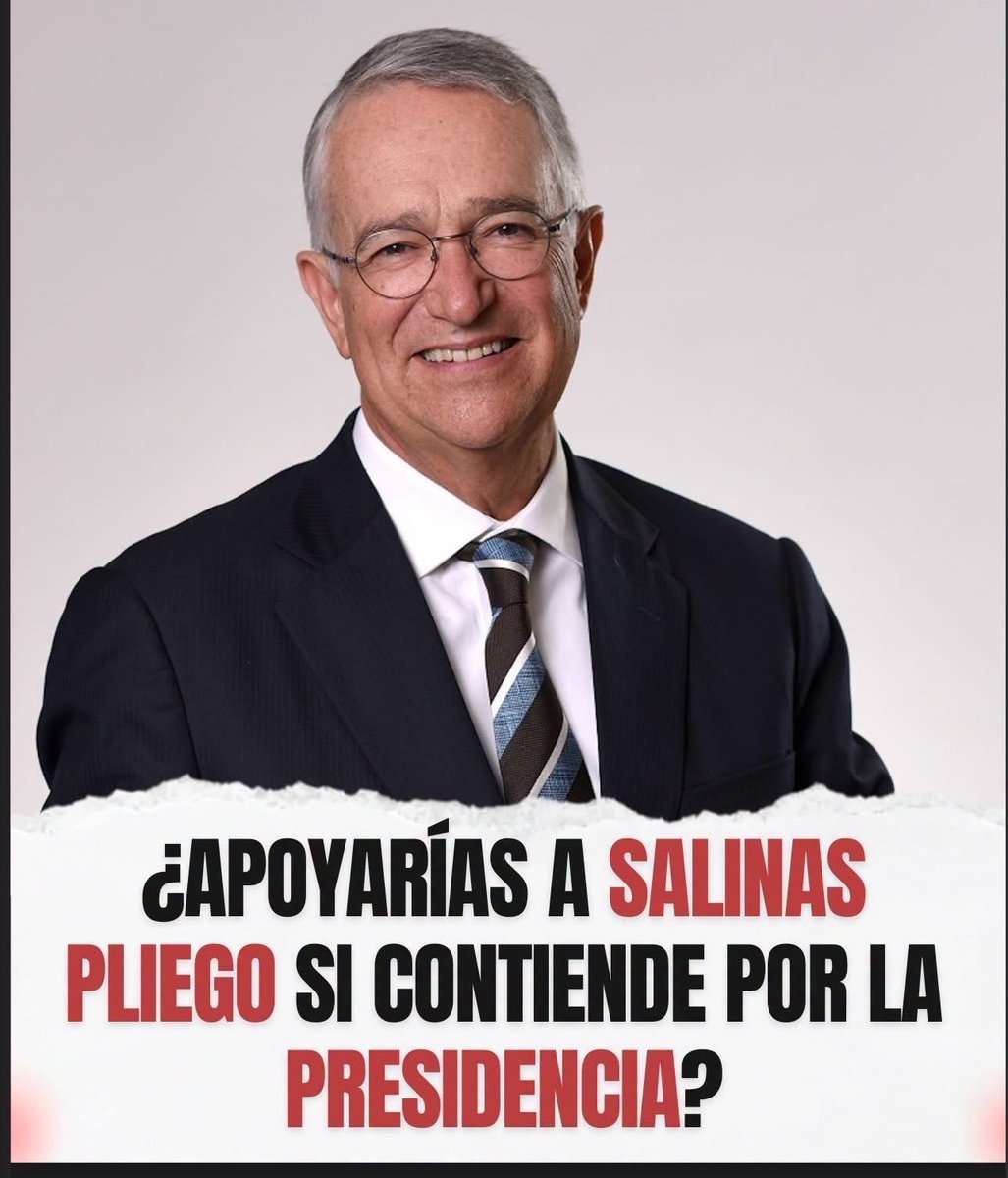 manuel_alamilla's tweet photo. Consulta...

¿Lo apoyarían?
👇👇👇 https://t.co/d8tnpC0SDk