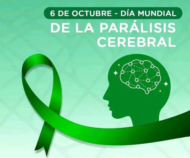 estadist40132's tweet photo. El 6 de octubre se celebra el Día Mundial de la Parálisis Cerebral
#CubaPorLaVida https://t.co/SWzha9BiwV