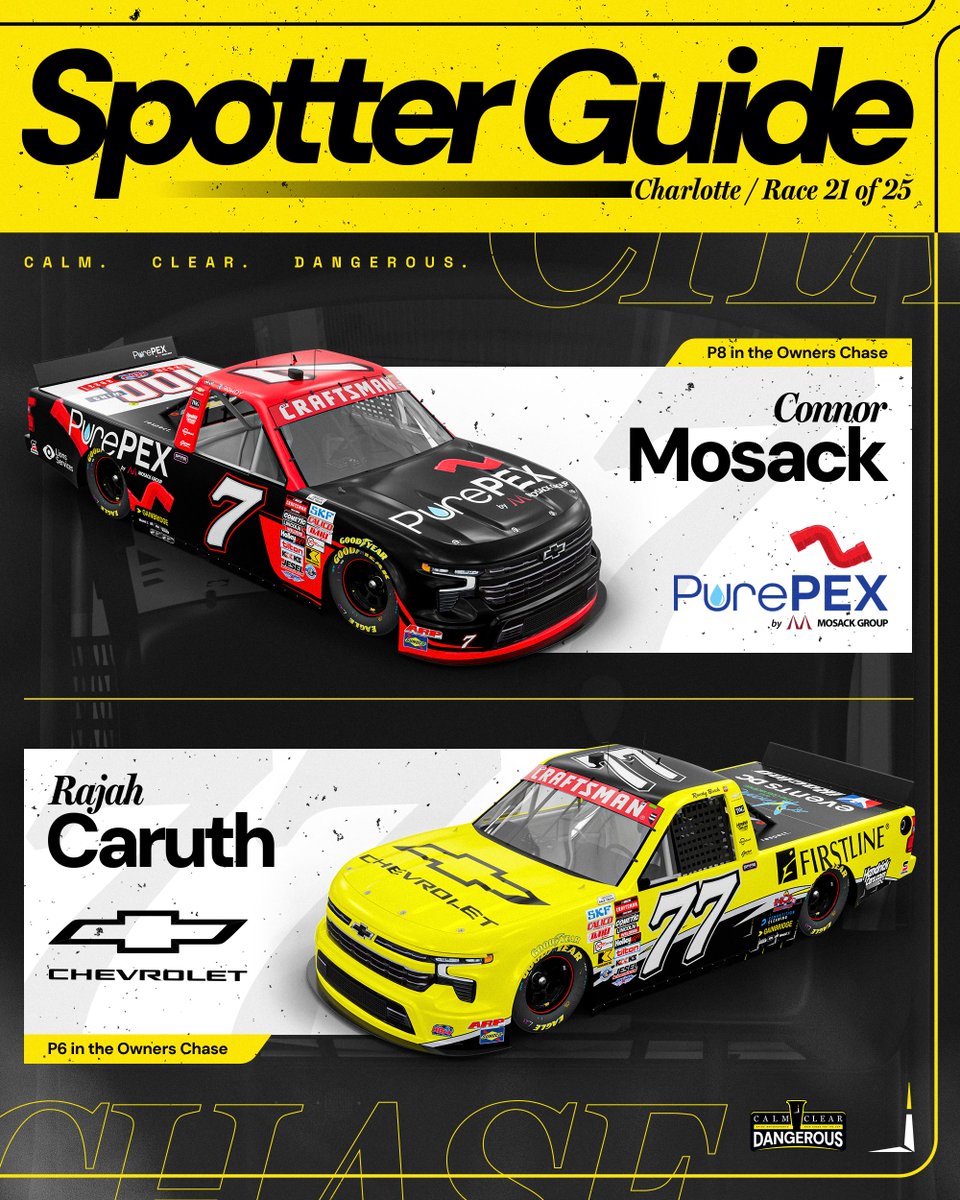 SpireMotorsport tweet picture