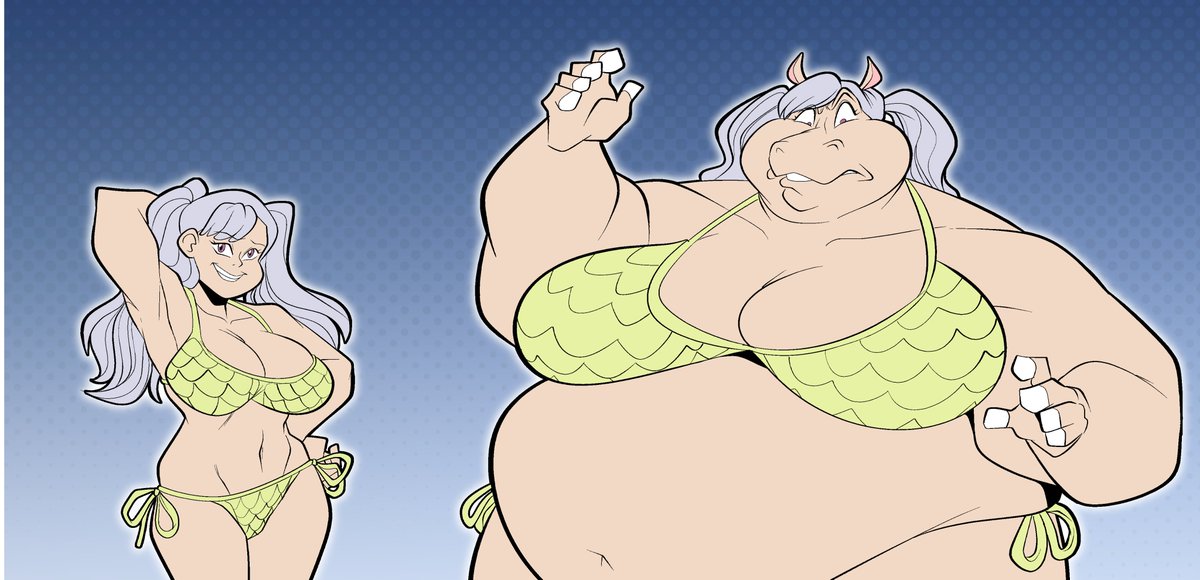 InksKinks's tweet photo. New sequences are up on the P-site! https://t.co/SpMBwug7lx