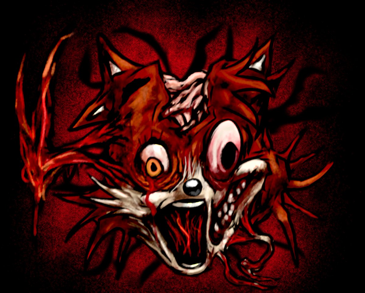 FLAMEJOY_'s tweet photo. DAY 6: Ḥ̵̓E̷͚̅̍͝ ̴̫̳̣́C̴͓͈̽̃̏͗O̶̯̜͉͈̅̑͝M̶̟͈͠E̸̮̾̕͠Ŝ̷̢̮̰̿

#exetober #execommunity #zalgohellium https://t.co/gYnWdqw70O