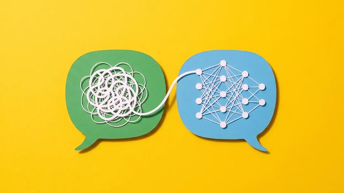 ReputationMart's tweet photo. Why ‘random acts of AI’ fail — and how to make agentic workflows stick dlvr.​it/TVpKXL https://t.co/eb8y9rjBrT