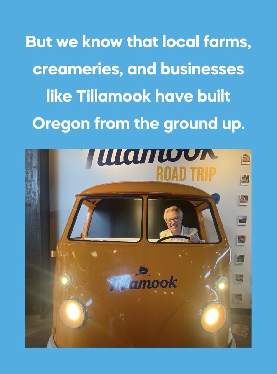 TeamTinaHQ's tweet photo. Sorry your bigotry has made you forget that
:( @Oregon_GOP https://t.co/fbDCu9WojZ