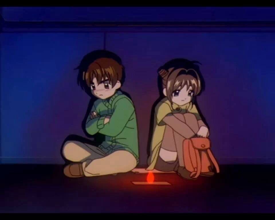 sevenlydreams's tweet photo. genuinely why is madhouse so good at making syaosaku filler eps 😭 like half of their most iconic moments are literally only in the anime https://t.co/rbEZRlLRnb