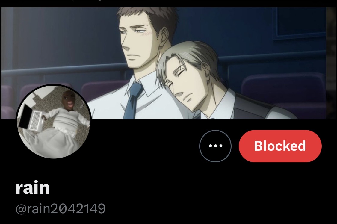 DunkProtect's tweet photo. 🚨Report,And Block🚨
•Spreading false rumors and hate about our artist
•Misinformation and insults 

https://t.co/ucQhgS9mPu 
https://t.co/slsc1eeCN3 

Report Multiple Times Under:
• Hate and Harassment 
• Spam

🚫NO ENGAGEMENT🚫

#PROTECTDUNK https://t.co/SXAwepDTie