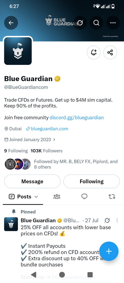 BigRalphtrader2's tweet photo. @reeyah_sa @zarforexblog @BlueGuardiancom @Belyfx_ @Fxpipstress_ @piplord1234 https://t.co/jWgI3PIjGg