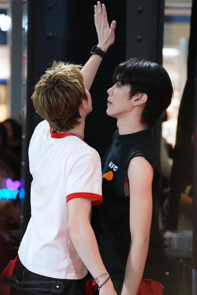 Cutixtina_k's tweet photo. โอ้ยป้าคันหัวเด้ https://t.co/JoOYPM5i1B