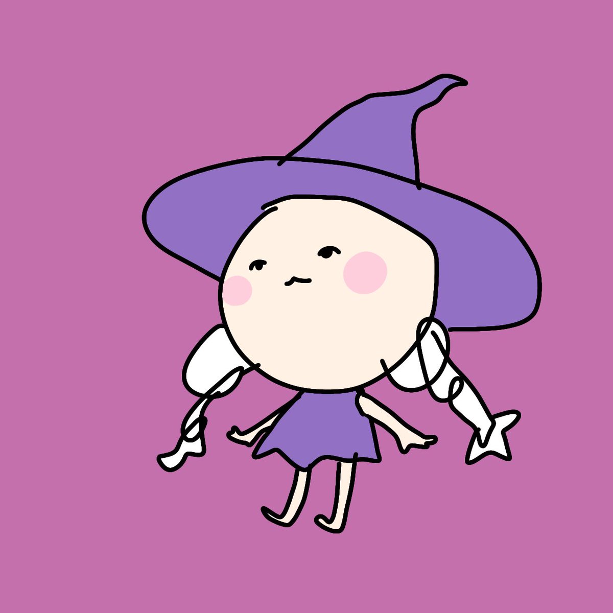 fmk3y's tweet photo. 🧙🪄 https://t.co/JZSnMIXMWy