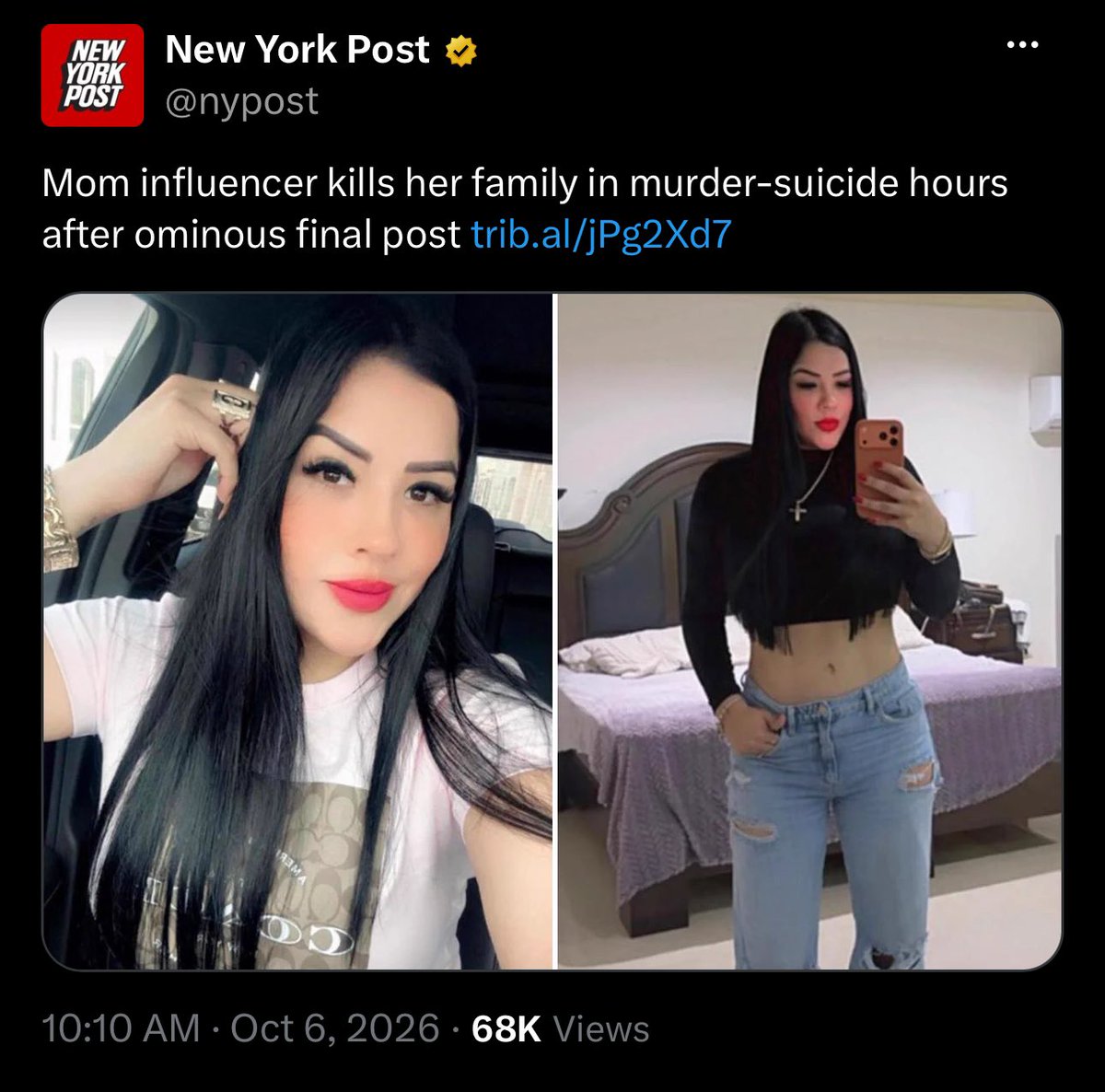 WomenPostingLs's tweet photo. This is gonna keep happening on a HOURLY basis until we start taking rights away from women. https://t.co/O0r2NqAdwj