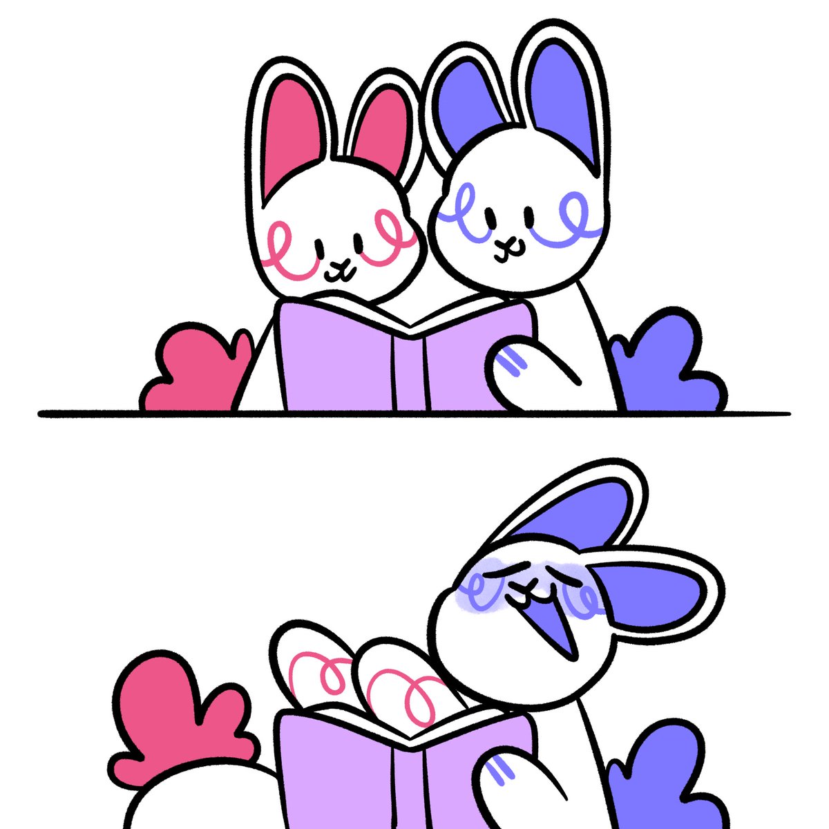 bunnipotion's tweet photo. https://t.co/KbMVKuP6EQ